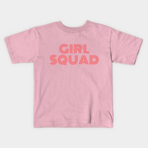 Girl Squad